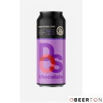 ж/б DOS CHOCOLATE 0,45лЧЗ (BREWLOK)