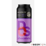 ж/б DOS CHOCOLATE 0,45лЧЗ (BREWLOK)
