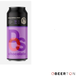 ж/б DOS CHOCOLATE 0,45лЧЗ (BREWLOK)