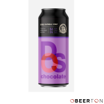 ж/б DOS CHOCOLATE 0,45лЧЗ (BREWLOK)