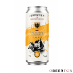 ж/б GOSE 0,45л ЧЗ (BREWMEN)