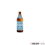 стекло BAYREUTHER HEFE-WEISSBIER(Байройтер Хефе-Вайссбир) 0,5л(20шт)ЧЗ