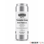 ж/б TOMATO GOSE BLACK PEPPER ED. 0,45л ЧЗ(SALDEN'S)