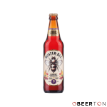 стекло CHERRY+BANANA 0,45л(12шт) ЧЗ (MISTER BEE)