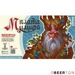 ПЛАТА МИМИРА 20л ПЭТ (MJOLNIR)