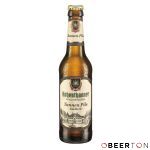 стекло Hohenthanner Tannen Pils(ХОЭНТАННЕР ТАННЕН ПИЛС) 0,5л(20шт)ЧЗ
