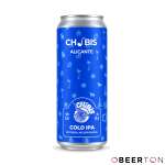 ж/б ALICANTE 0,45л (6шт)ЧЗ(CHIBIS)