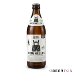 стекло HOSL MEIN HELLES 0,5л ЧЗ