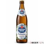 стекло Schneider Weisse Festweisse 0,5л(20шт)ЧЗ