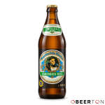 стекло AUGUSTINER LAGERBIER HELL 0,5л ЧЗ