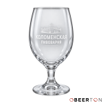 БОКАЛ КОЛОМЕНСКАЯ ПИВОВАРНЯ 0,4