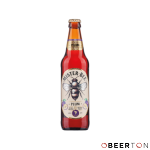 стекло PLUM 0,45л(12шт) ЧЗ (MISTER BEE)