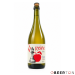 стекло CIDRE REINE СУХОЙ 0,75л(6шт) ЧЗ (ARTIS)
