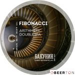 FIBONACCI 20л ПЭТ (BAKUNIN)