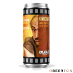 ж/б KONNICHIWA 0,45л (6 шт)ЧЗ (DUBLE BREWING)