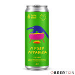 ж/б МУРАВЬЕД ЛУЗЕР 0,45л(12шт) ЧЗ (BIG POT BREWERY)