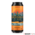 ж/б SURF IN A BIG CITY 0,45л(20шт) ЧЗ (ZAGOVOR)