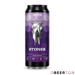 ж/б STONER 0,45л ЧЗ (ZAGOVOR)