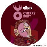 CHERRY RUBY 20л ПЭТ (KONIX)