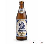 стекло Eschweger Klosterbrau Helles(ЭШВЕГЕР КЛОСТЕРБРОЙ ХЕЛЛЕС) 0,5л(20шт)ЧЗ
