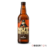 стекло NUT BUTTER 0,5л(12) ЧЗ (GLETCHER)