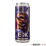 ж/б ЕЖ 0,45л(12шт) ЧЗ (BIG POT BREWERY)