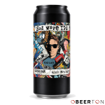 ж/б SADWAVE IPA 0,45л ЧЗ (ZAGOVOR)