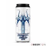 ж/б STARHAWK SESSION IPA 0,45л (12ш)ЧЗ (SELFMADE)