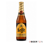 стекло BLONDE LEFFE(Леффе блонд) ЧЗ 0,33л(24шт)