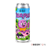 ж/б ШАРИК (Смородиновый) 0,45л(12шт) ЧЗ (BIG POT BREWERY)