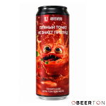 ж/б ПРЯНЫЙ ТОМАТ НЕ ЗНАЕТ ПРЕГРАД 0,45л (12) ЧЗ (4BREWERS)