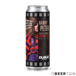 ж/б PETER NANNY 0,45л (6 шт)ЧЗ (DUBLE BREWING)