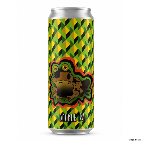 ж/б МАРАКУЙЯ 0,45л ЧЗ(HOPHEAD)